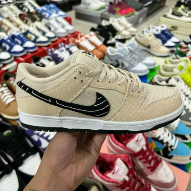 米黑白