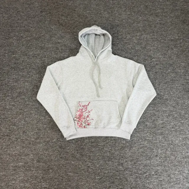511抓绒卫衣(杏)