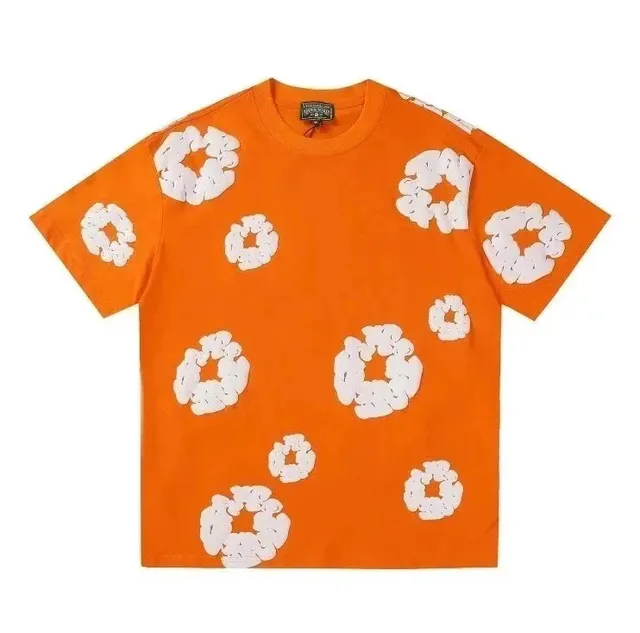 Denim Tears t shirts