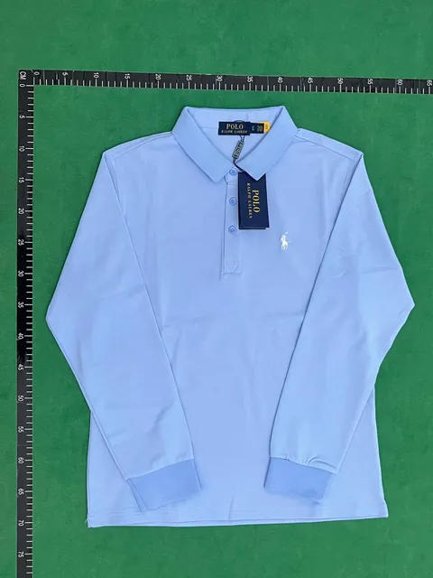 Polo Ralph Lauren Polo Shirt Classic Fit
