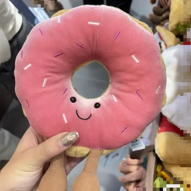 donut