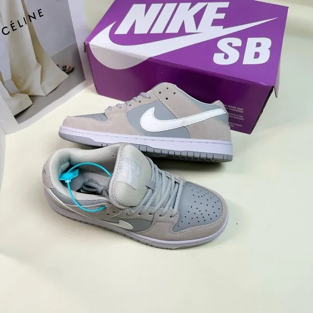 Nike SB Dunk Low Celine