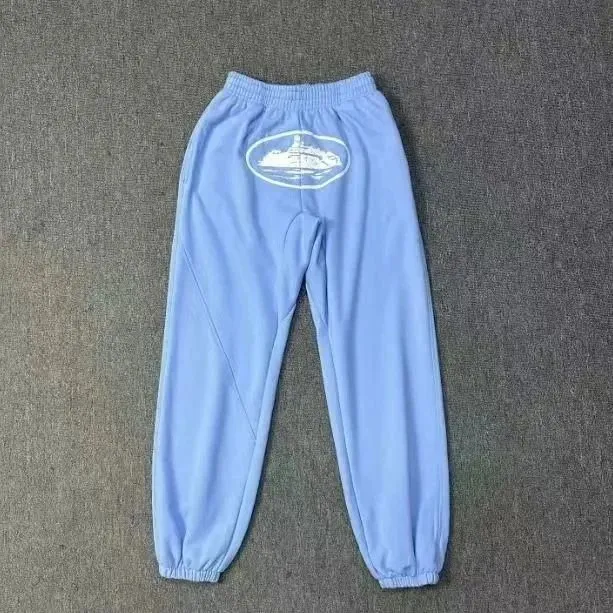 Jogger Pants Cruise Ship Logo
