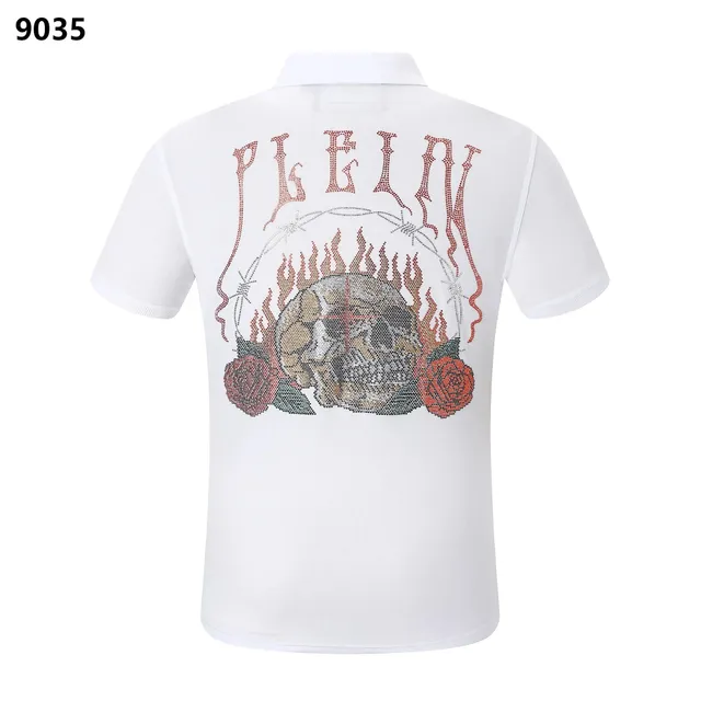 Philipp Plein Polo Shirt