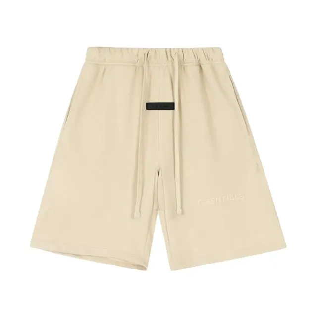 Fear of God Essentials Shorts Essentials Logo