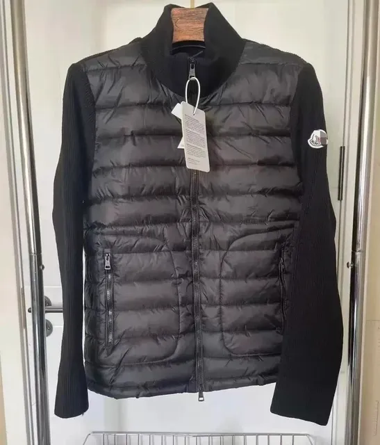 Moncler jackets