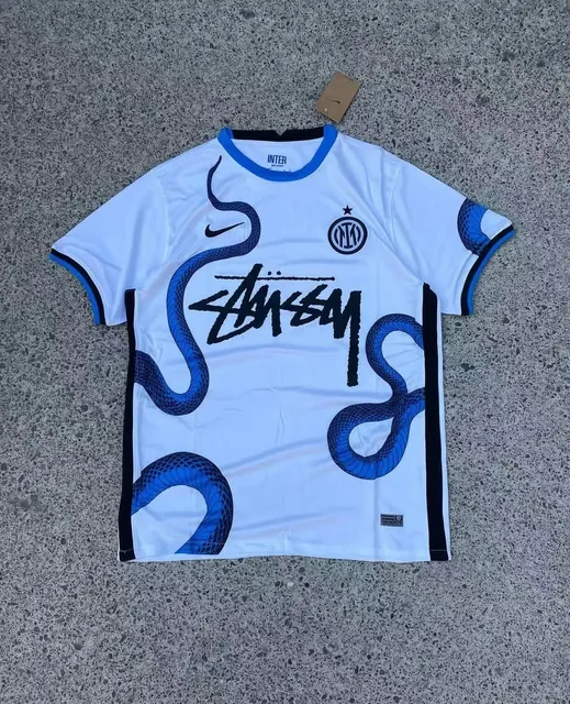 Inter Milan jerseys