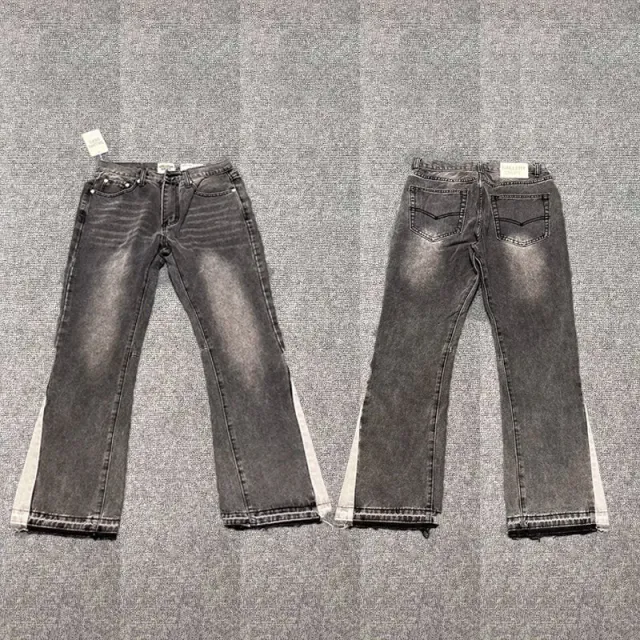 901深灰
