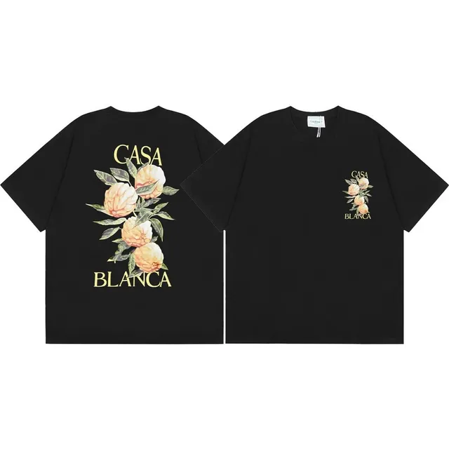 Casablanca Graphic Tee