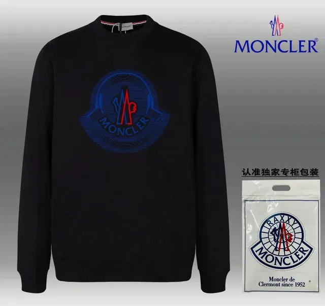 Moncler hoodies sweatshirts