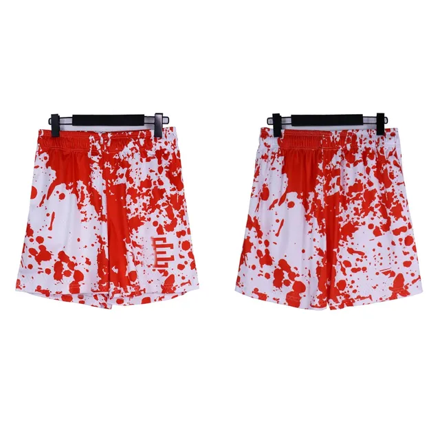 Eric Emanuel shorts