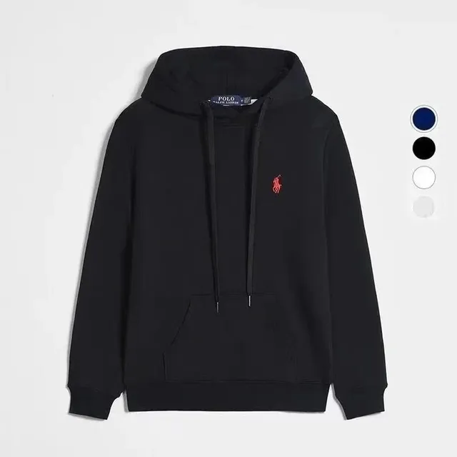 Polo Ralph Lauren Polo Bear Hoodie Classic Fit