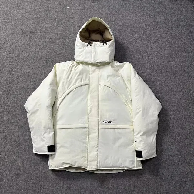 Gallery Dept. Puffer Jacket
