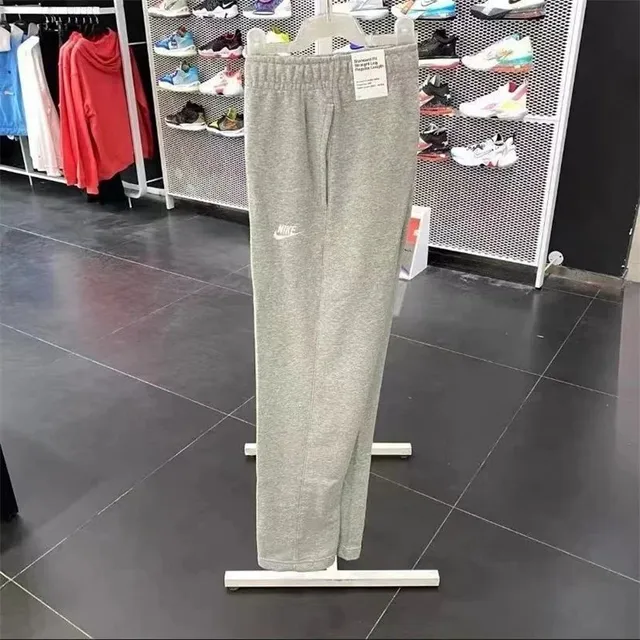 Nike Sportswear Joggers Heather Grey