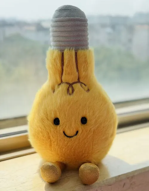light bulb