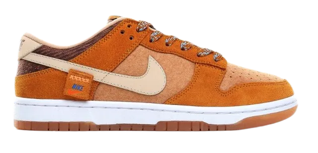 Nike × Travis Scott Dunk Low