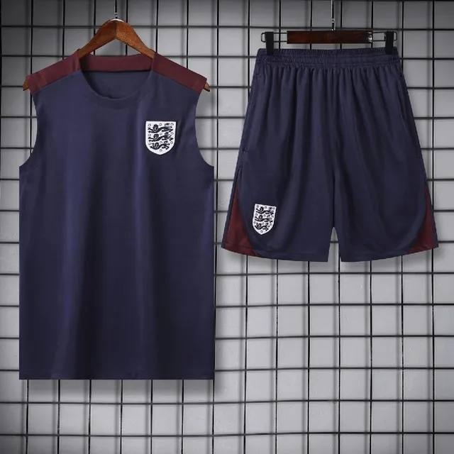 NBA England Training Set Two-Piece