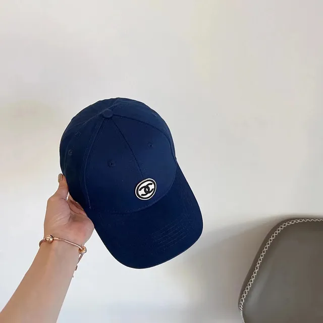 Chanel headwear