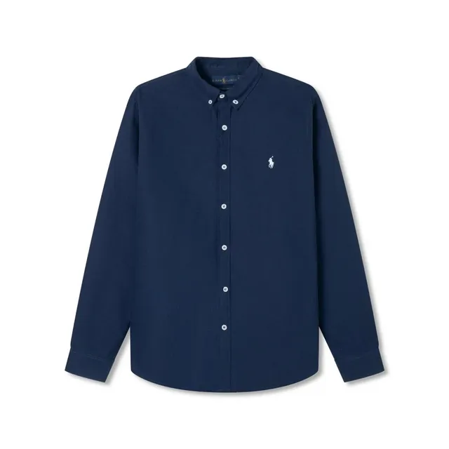 Polo Ralph Lauren Oxford Shirt Classic Fit