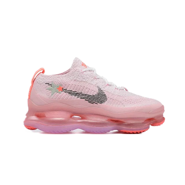 Nike Air VaporMax Pink Glow