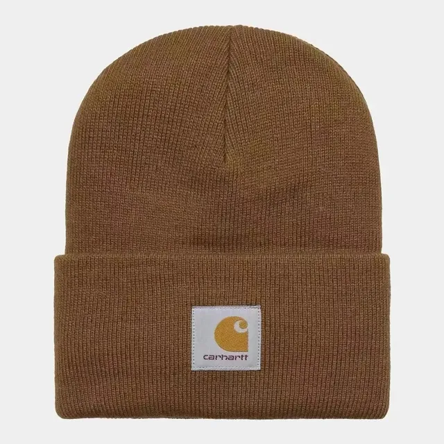 Carhartt Beanie Logo Patch