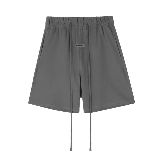 Fear of God Essentials Essentials Shorts Tonal Logo