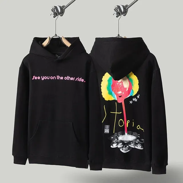 Gallery Dept. hoodies sweatshirts