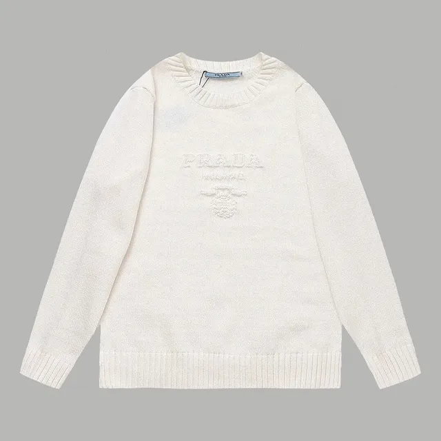 Prada sweaters