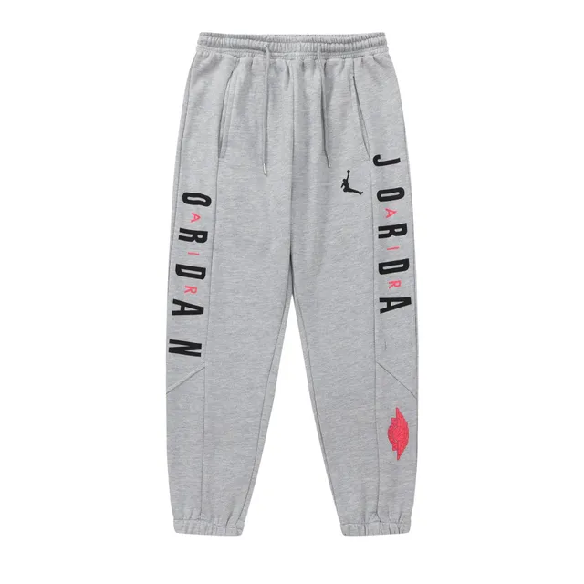 Jordan Jogger Pants Vertical Logo