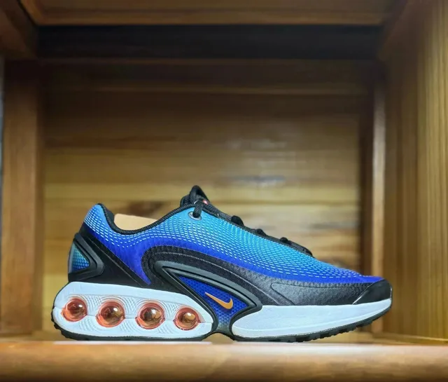Nike Air Max TN Royal Blue