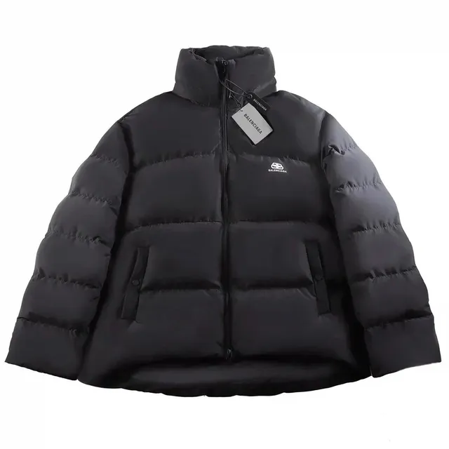 Balenciaga Puffer Jacket