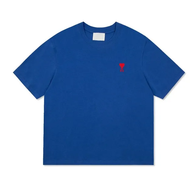 AMI Paris t shirts