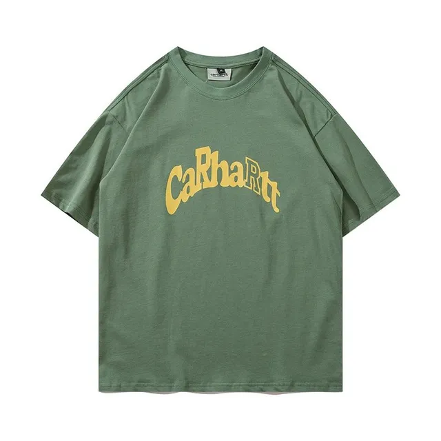 Carhartt WIP Graphic Tee Arch Logo