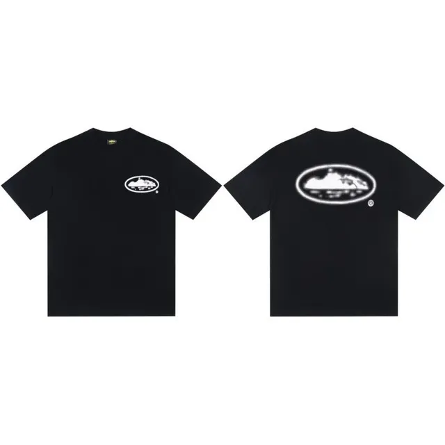 Corteiz T-Shirt Sneaker Logo