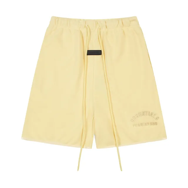 Fear of God Essentials shorts