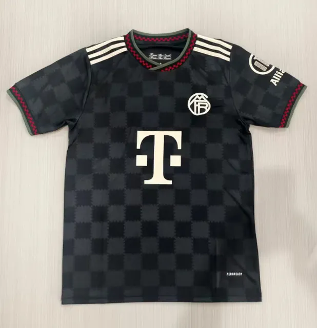 2526 Bayern Munich Second Division