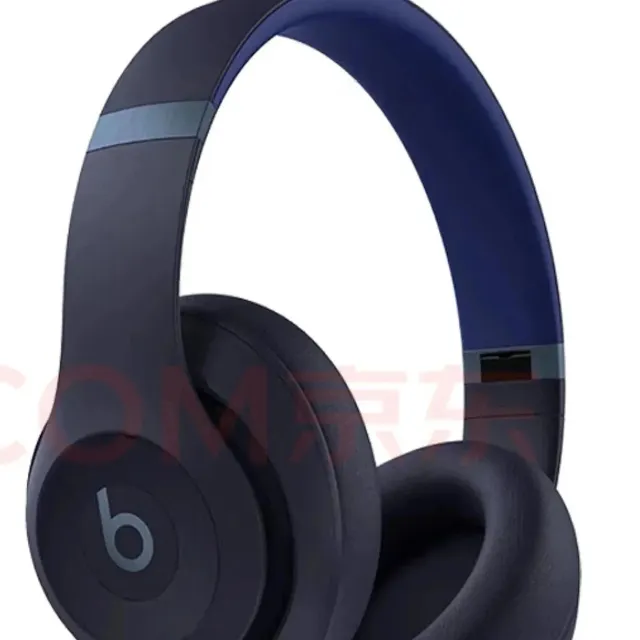 Beats Studio3 Wireless Midnight Blue
