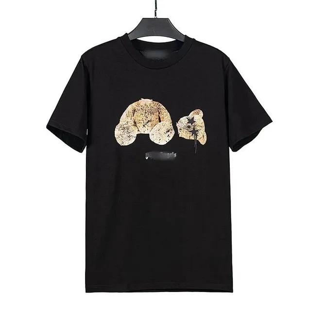 Drew House Graphic Tee Bear Print