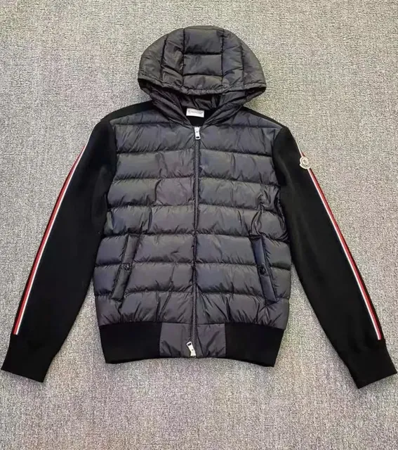 Moncler jackets