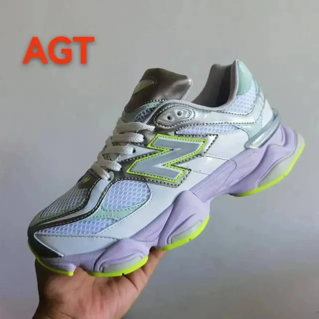 New Balance sneakers
