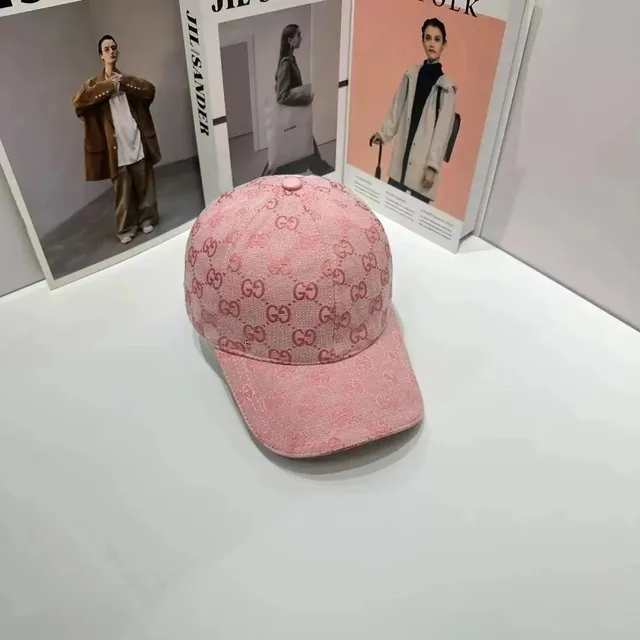 Gucci Baseball Cap GG Monogram