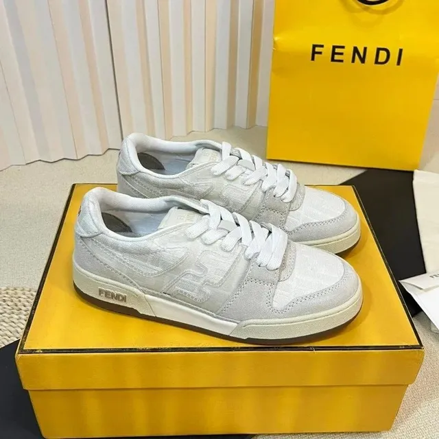 Fendi sneakers
