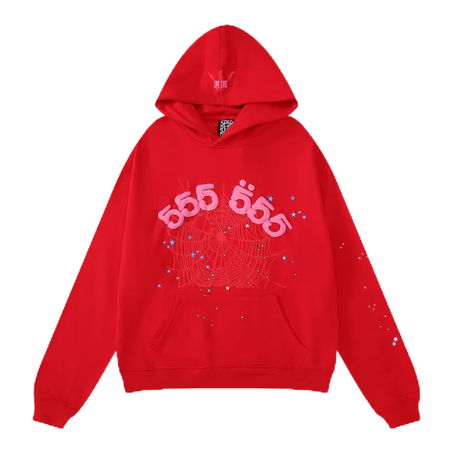 Sp5der Hoodie