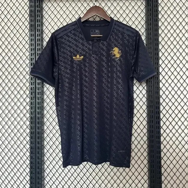 Adidas Polo Shirt Ferrari Collaboration