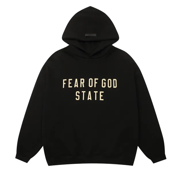 Fear of God hoodies sweatshirts