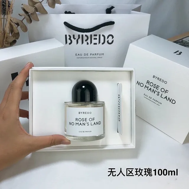 33-无人区玫瑰100ml