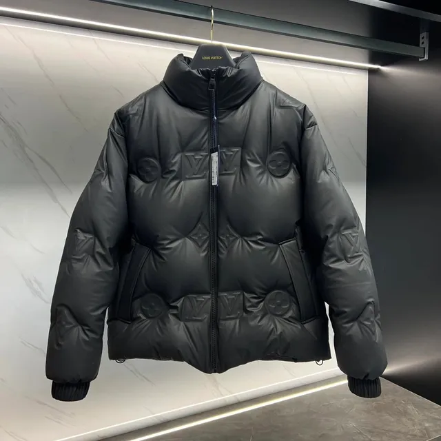 Louis Vuitton jackets