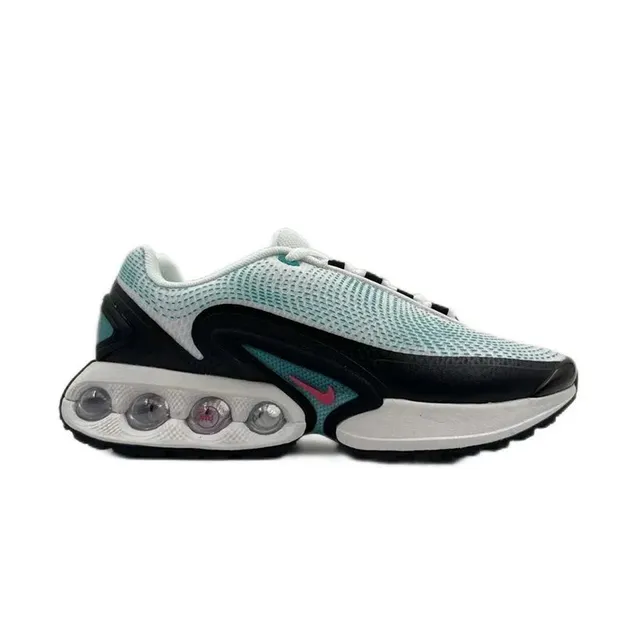 Nike Air Max Plus Turbo Green