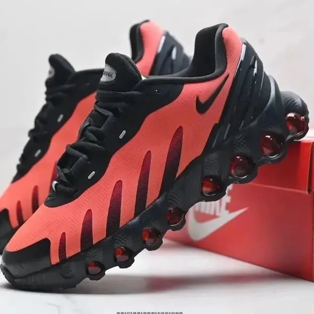 Nike Air Max Plus Sunset