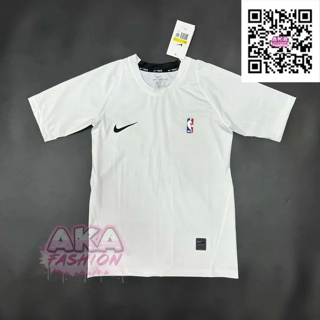 The Nike Tee NBA Logo